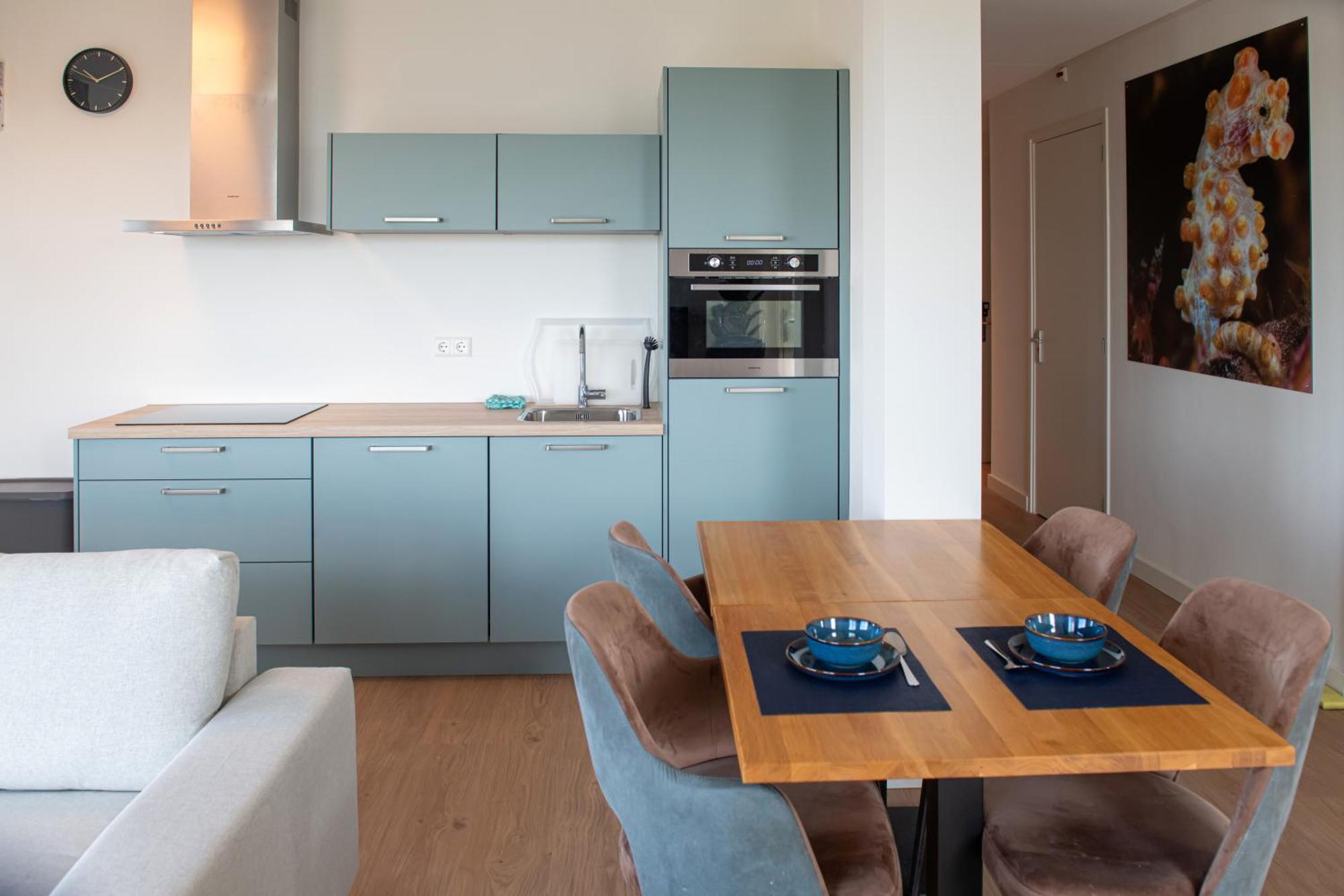 Отель Residentie Oosterschelde Sint Philipsland Экстерьер фото